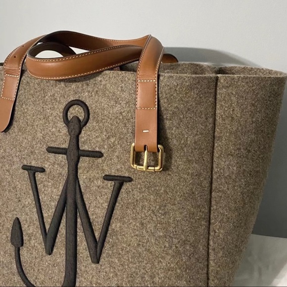JW Anderson Belt Tote - Picture 2 of 6